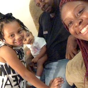 Meet your Posher, Gregory